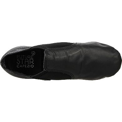 Girls Capezio Jazz Shoes