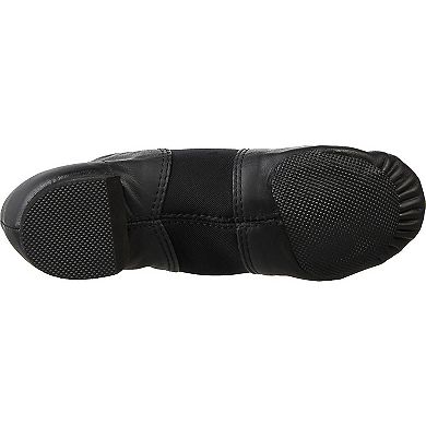 Girls Capezio Jazz Shoes