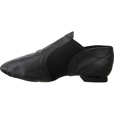 Girls Capezio Jazz Shoes