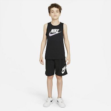 Boys 8-20 Nike Festival Futura Tank Top