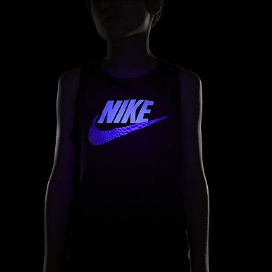 Boys 8-20 Nike Festival Futura Tank Top