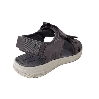 Sonoma Goods For Life® Joshuah Men's Sport Sandals