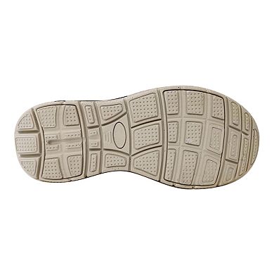 Sonoma Goods For Life® Joshuah Men's Sport Sandals
