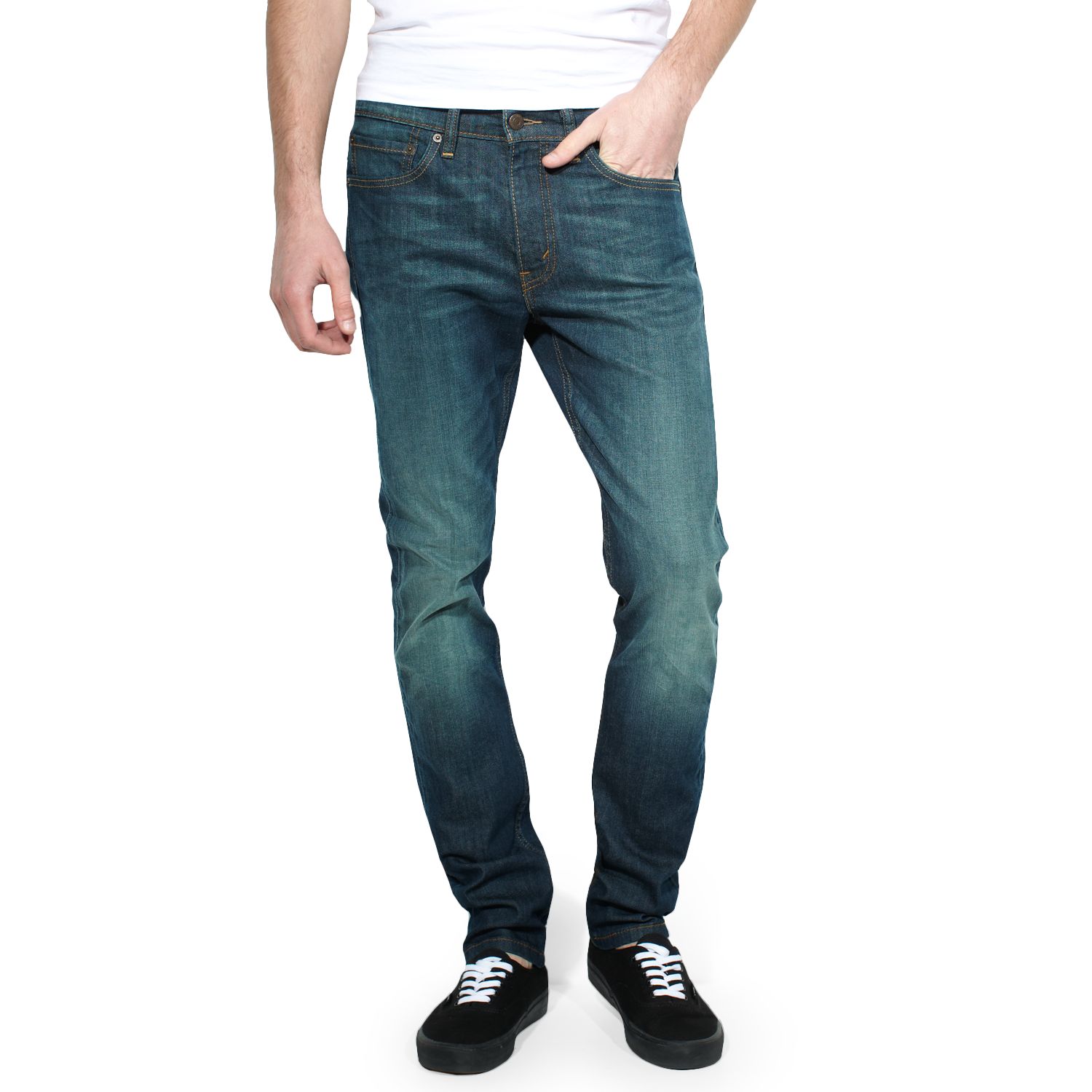 mens levi jeans 510