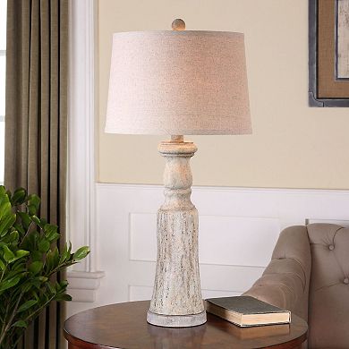 Uttermost Cloverly Table Lamp