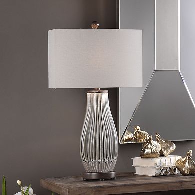 Uttermost Katerini Table Lamp