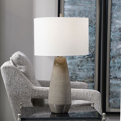 Uttermost Volterra Table Lamp