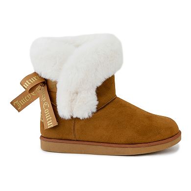 Juicy couture 2024 winter boots