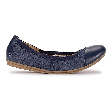 Croft and best sale barrow ballet flats