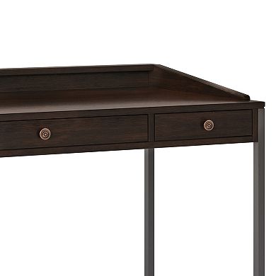 Simpli Home Ralston Desk