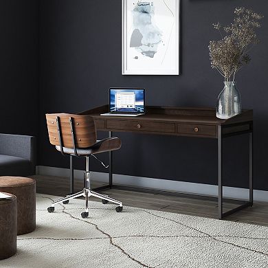 Simpli Home Ralston Desk