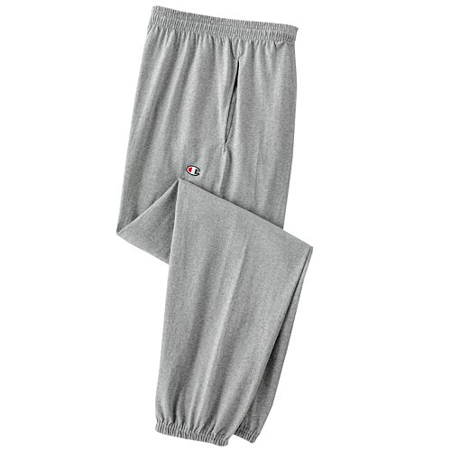 champion basketball pants