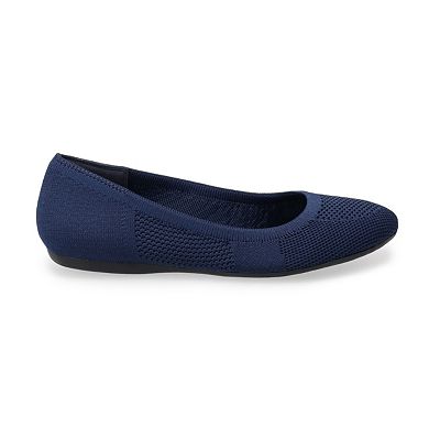 Sonoma goods for 2024 life ballet flats