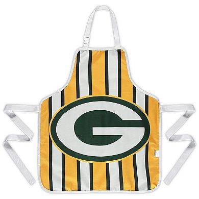 Green Bay Packers Double-Sided Apron