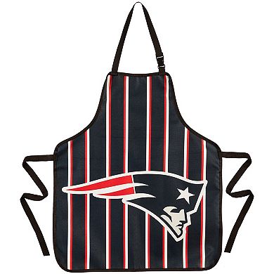 New England Patriots Double-Sided Apron