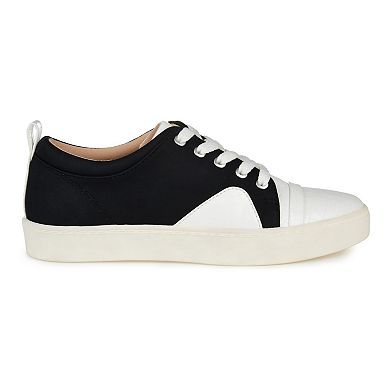 Journee Collection Kyndra Comfort Foam Women's Sneakers