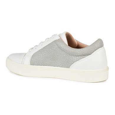 Journee Collection Lynz Comfort Foam Women's Sneakers