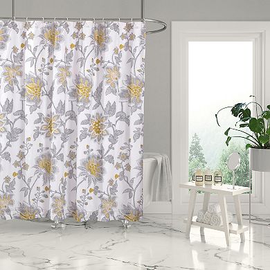 Levtex Reverie Shower Curtain