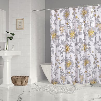 Levtex Reverie Shower Curtain