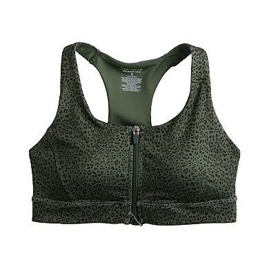 Tek Gear Moisture Wicking Sports Bras for Women