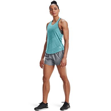 Women's Under Armour Streaker Runclipse Tank Top