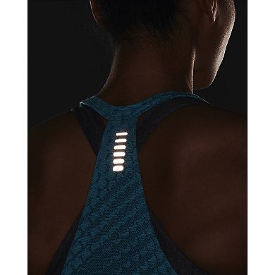 Women's Under Armour Streaker Runclipse Tank Top