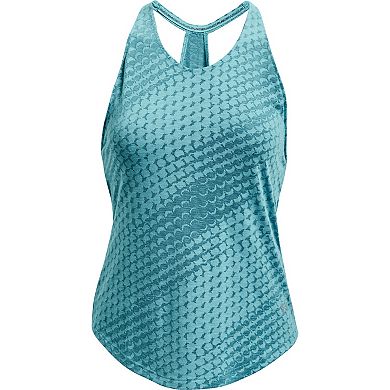 Women's Under Armour Streaker Runclipse Tank Top