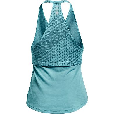 Women's Under Armour Streaker Runclipse Tank Top