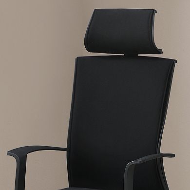 Monarch High Back Executive Office Chair