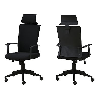 Monarch High Back Executive Office Chair