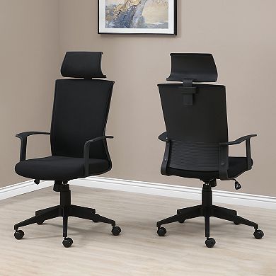 Monarch High Back Executive Office Chair