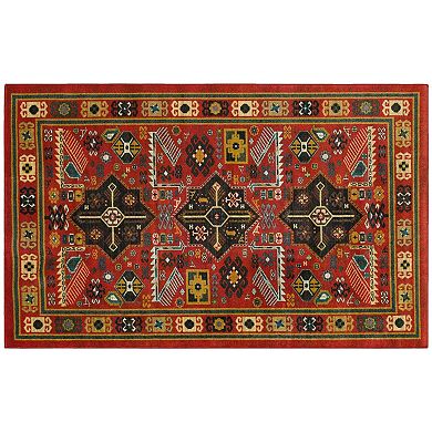 Mohawk Home Prismatic Mascow Rug