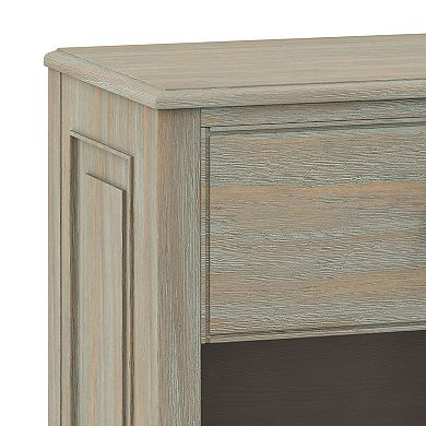 Simpli Home Connaught End Table
