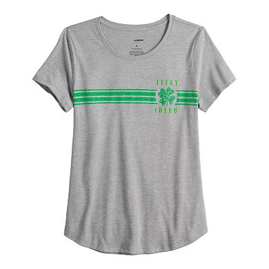 Women's Sonoma Goods For Life® St. Patrick's Day Graphic Tee