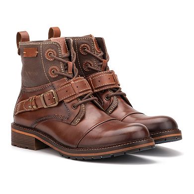 Reserved Footwear Reigner Men's Ankle Boots