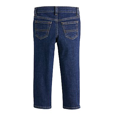 Toddler Boy Jumping Beans® 5-Pocket Skinny Jeans