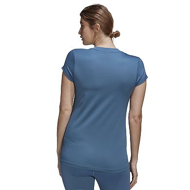 Maternity adidas Short Sleeve Tee