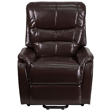 Flash Furniture Hercules Lift Assist Recliner