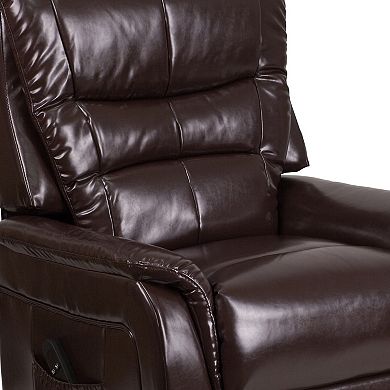 Flash Furniture Hercules Lift Assist Recliner