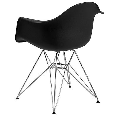 Flash Furniture Alonza Arm Chair