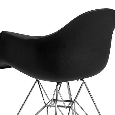 Flash Furniture Alonza Arm Chair