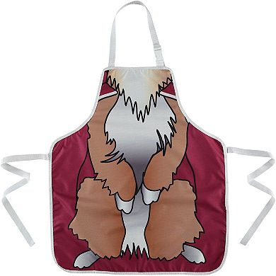 Texas A&M Aggies Double-Sided Apron