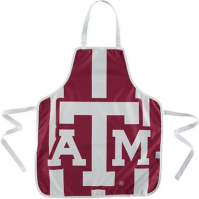 Texas A&M Aggies Double-Sided Apron