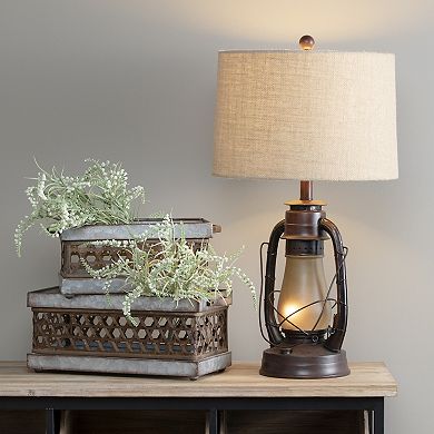 Lauren Table Lamp