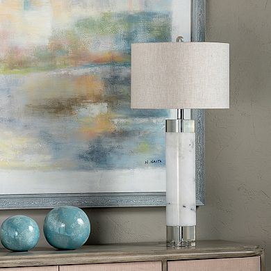 Sheffield Table Lamp