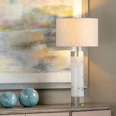 Sheffield Table Lamp