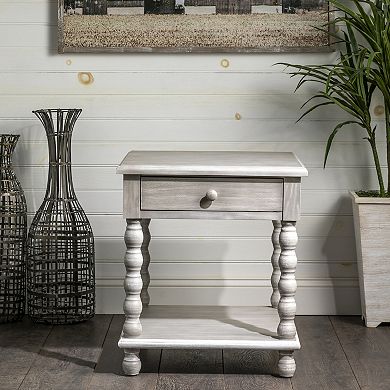 Pembroke End Table