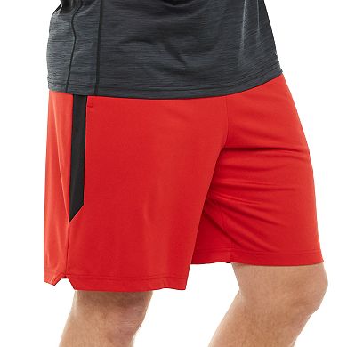 Big & Tall Tek Gear 3-Pack Dry Tek Shorts