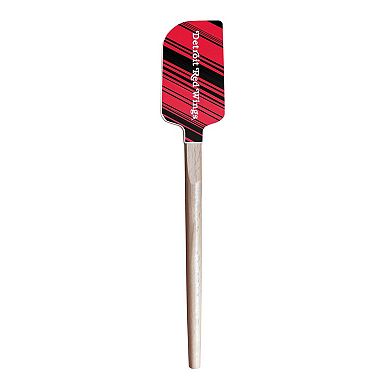Detroit Red Wings Silicone Spatula