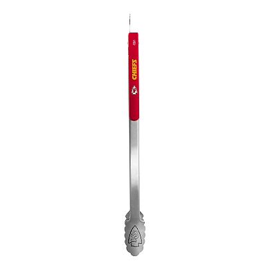 Kansas City Chiefs Tongs